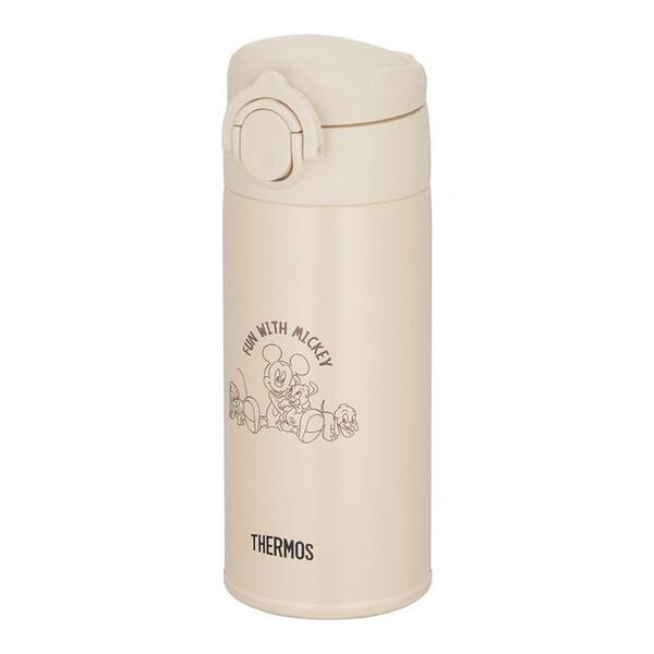 サーモス 水筒 調乳用ステンレスボトル 350ml ｜ THERMOS ケータイマグ マグボトル 調乳用ステンレスボトル ワンタッチ 350ml