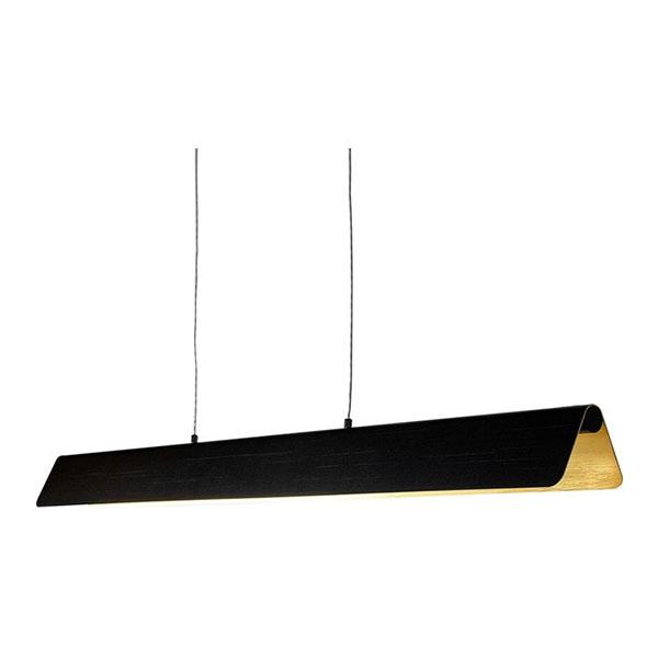 まつ★ BEAT FLAT PENDANT LED (BLACK)の通販 / マスターウォール