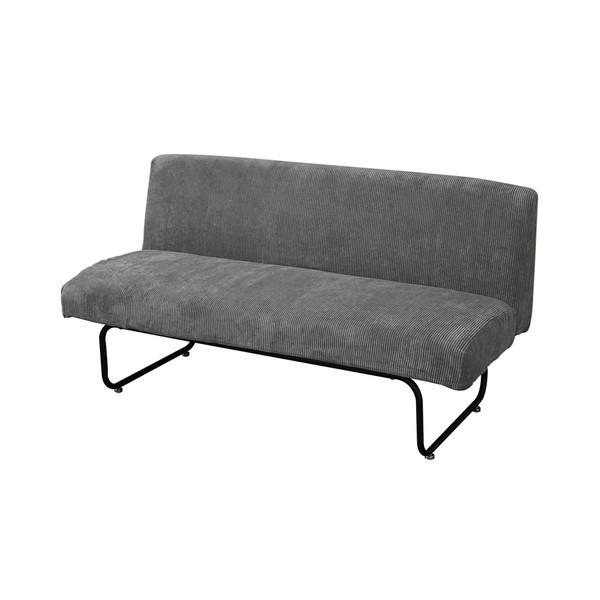 B.B�t�@�j�V���O NVS-2PCGY NOVEMBER 2P�\�t�@�[ �R�[�f�����C�O���[ ���[�J�[����