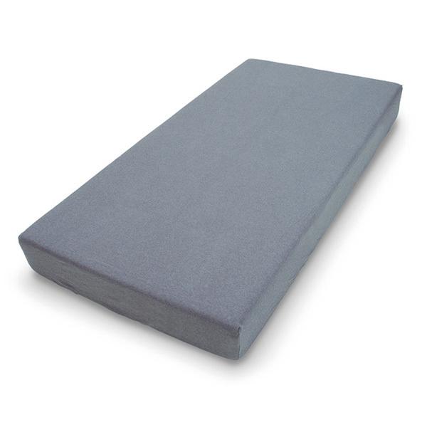 Tempur �X���[�X�}�b�g���X�J�o�[ ����15-30cm S �O���[