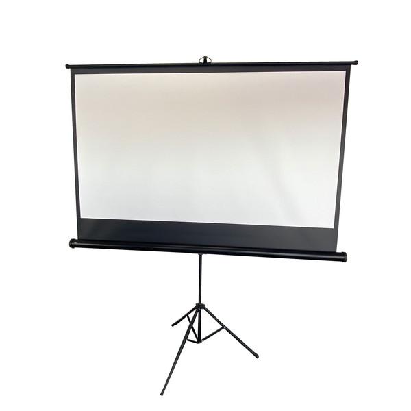 ダイニチ電子 WSC-S84 [84インチ三脚付きスクリーン] ダイニチ電子 WSC-S84 84インチ三脚付きスクリーン : 総合通販PREMOA