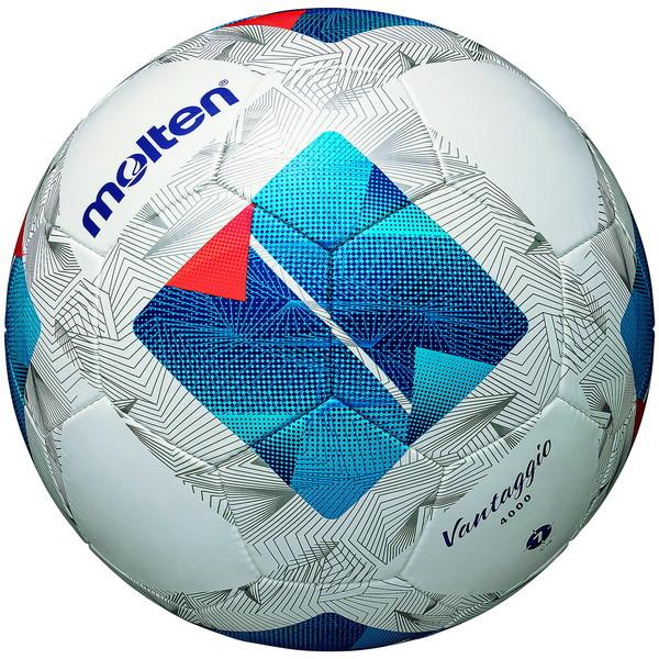 molten（モルテン） サッカーボール ヴァンタッジオ車椅子サッカー