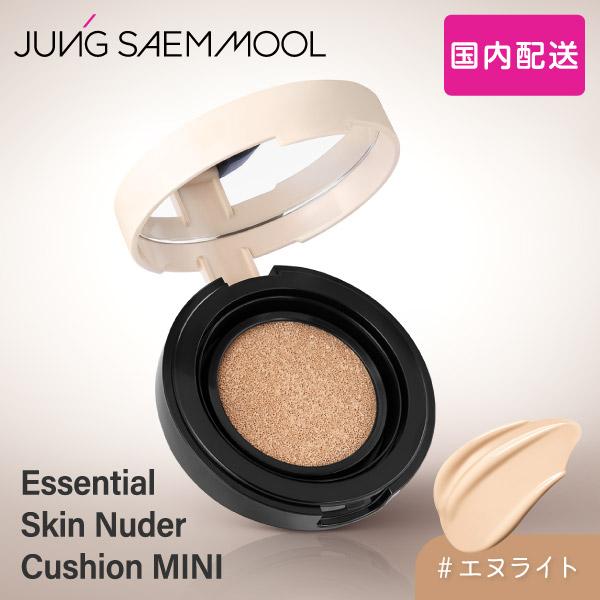 JUNG SAEM MOOL（ジョンセンムル） エッセンシャルスキンヌーダー