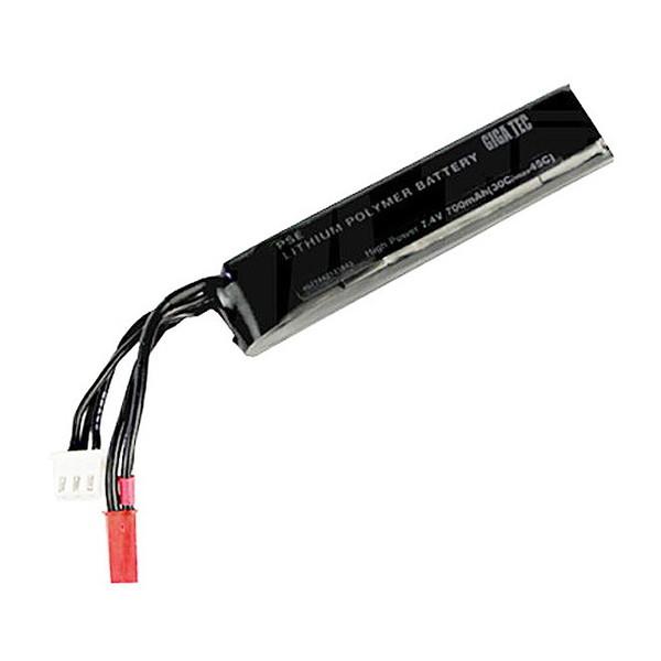 他サイト： PSE リポバッテリー 電動ハンドガン BEC LayLax GIGA TECの商品画像