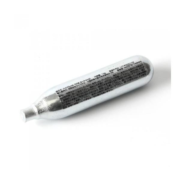 他サイト： ハイバレットCO2カートリッジ 12g 18x83mm 30本BOX LayLax satelliteの商品画像