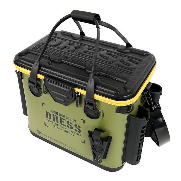 バッカン オリーブ/ブラック DRESS DRESS（ドレス） バッカン オリーブ/ブラック : 総合通販PREMOA Yahoo