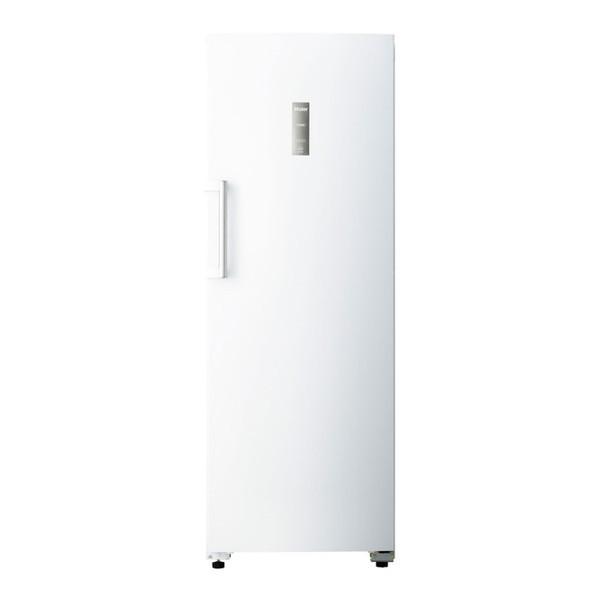 Haier（ハイアール） 冷凍庫 家庭用 スリム 大容量 226L 右開き 前開き 
