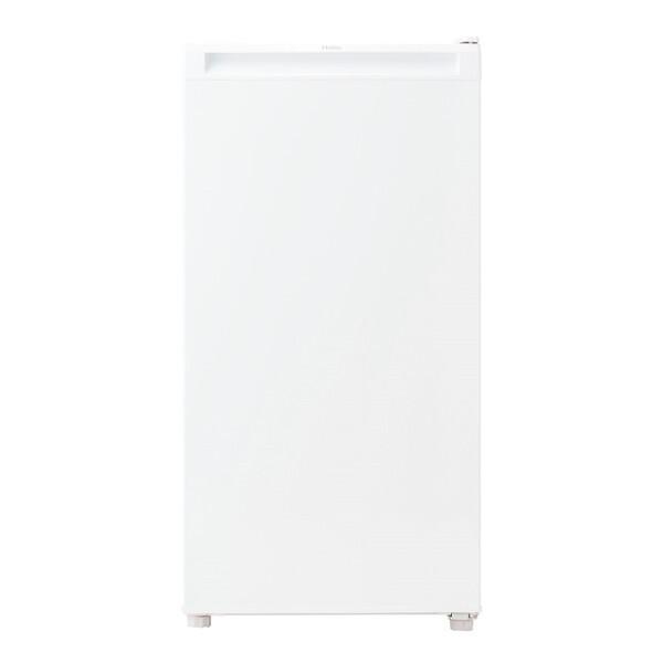 Haier（ハイアール） 冷凍庫 家庭用 102L 前開き セカンド冷凍庫 
