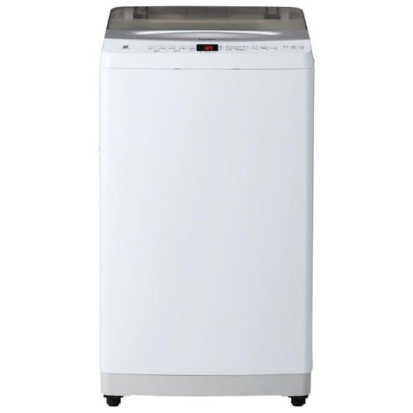 Haier（ハイアール） 洗濯機 縦型 7kg 全自動洗濯機 JW-UD70B-W 