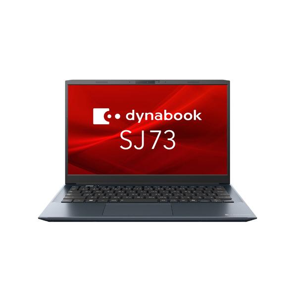 (新品）ノートパソコン　Dynabook　A6SNLYJ8231B dynabook（ダイナブック） Dynabook A6SNLYJ8231B dynabook SJ73 / LY