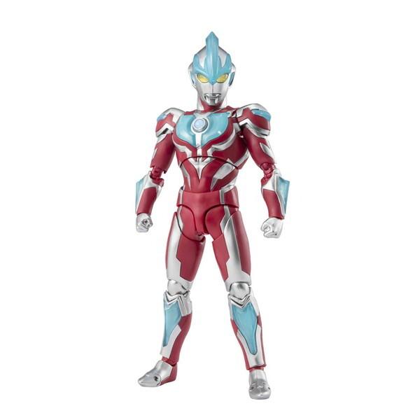 S.H.フィギュアーツ ウルトラマンギンガ 約150mm Amazon.co.jp: TAMASHII NATIONS S.H.フィギュアーツ