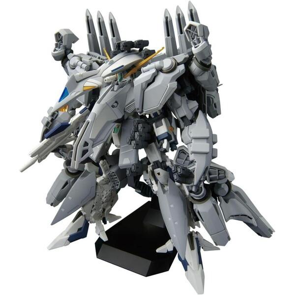 BANDAI SPIRITS 5072030 HG アリュゼウス 機動戦士ガンダム 閃光のハサウェイ キルケーの魔女 プラモデル