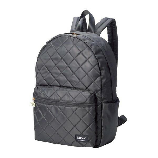 リュック(ブラック) キッピス ブランドバッグ KP-21980095(代引不可)【送料無料】 リュック(ブラック) KP-21980095 キッピス : 総合通販PREMOA Yahoo!店