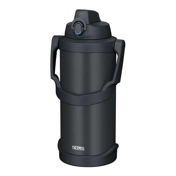THERMOS（サーモス） THERMOS FJQ-3001-BK-J ブラックジェイド 真空