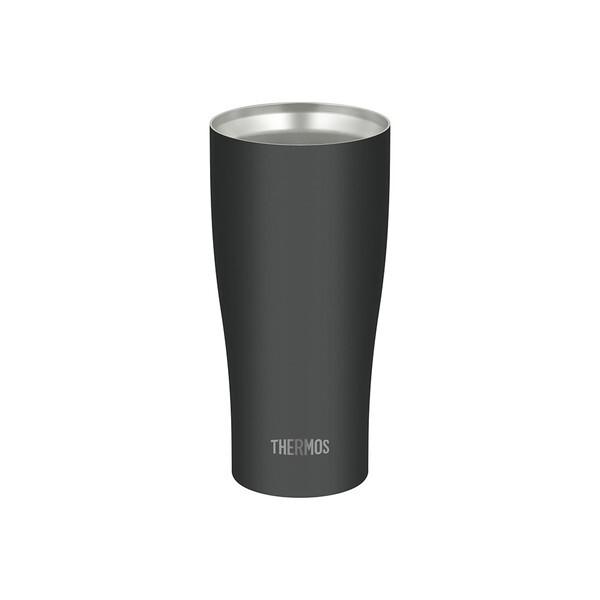 THERMOS（サーモス） THERMOS JDY-421C-MTBK マットブラック 真空断熱