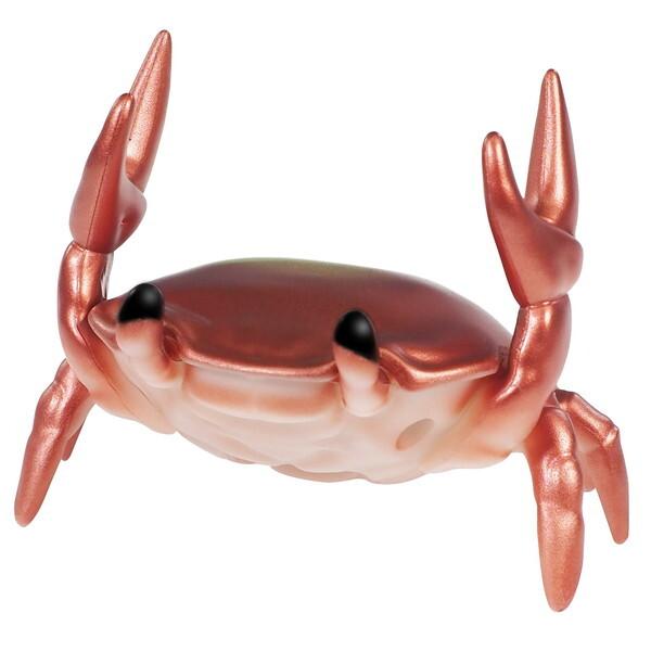 HAC（ハック） カニ型カップラーメンタイマー HAC5119 : 総合通販