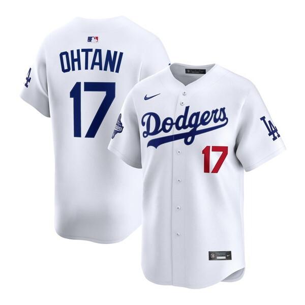 正規品　ドジャース　ナイキ　大谷　XL NIKE（ナイキ） ロサンゼルス・ドジャース 大谷翔平リミテッドジャージ