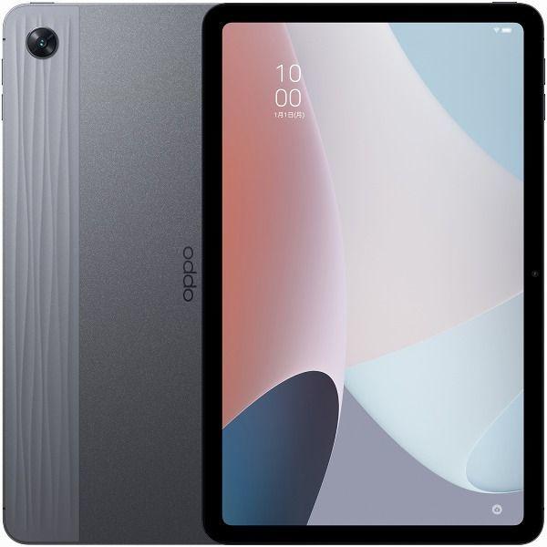OPPO OPD2102A 128GB GY OPPO Pad Air (128GB) ナイトグレー(Qualcomm 