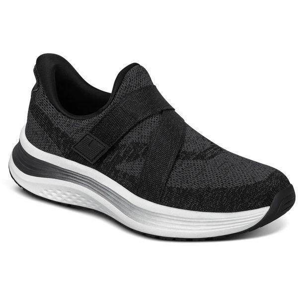 Orthofeet NAYA TX BLACK-WIDE OF80053W 7.5 24.5cm ハンズフリー