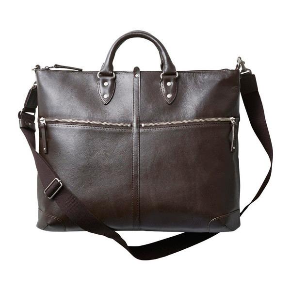 SW-30-08 石井猛雄 2WAYバッグ(ダークブラウン) SW-30-08 石井猛雄 2WAYバッグ(ダークブラウン) : 総合通販PREMOA