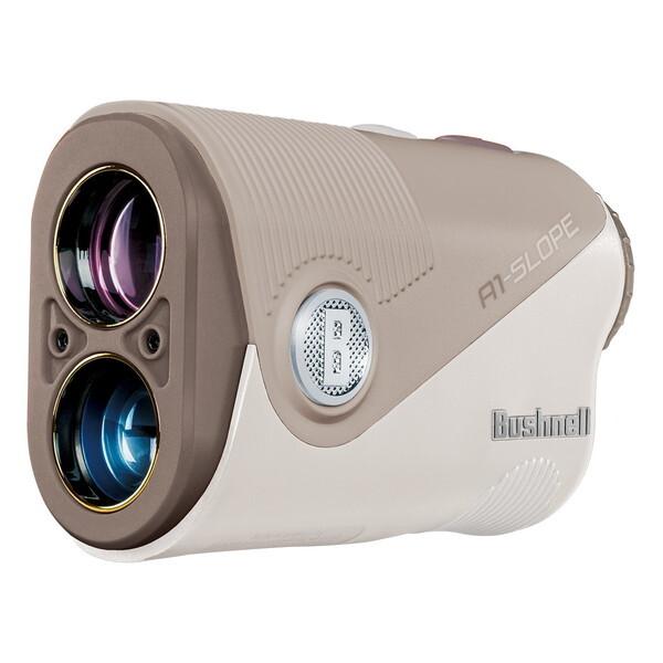 【未使用・美品 】Bushnell ピンシーカーA1-スロープジョルト距離計 ピンシーカーA1スロープジョルト ゴルフ用レーザー距離計