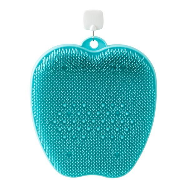 4580395887326 【12個入】 フットブラシ グリーン TR−15【キャンセル不可】 tone フットブラシ TR-15 グリーン : 総合通販PREMOA Yahoo!店 - 通販