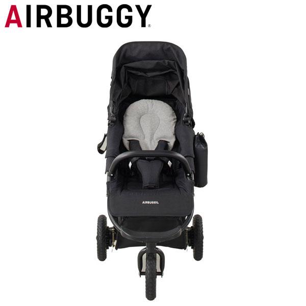 他サイト： AIRBUGGY エアバギー ヘッドサポート TioTio×オーガニックコットンの商品画像