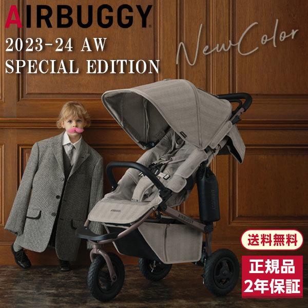 訳あり・外箱に若干汚れ・在庫限り 】 エアバギー ココプレミア フロム 