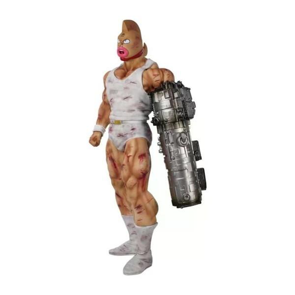 CCPJAPAN 匠仕様 CMC No.78 キン肉マンスグル 鍵腕Ver. 原作カラー