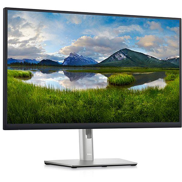 DELL P2723QE 27型液晶ディスプレイ (3840×2160 / USB-C・HDMI 