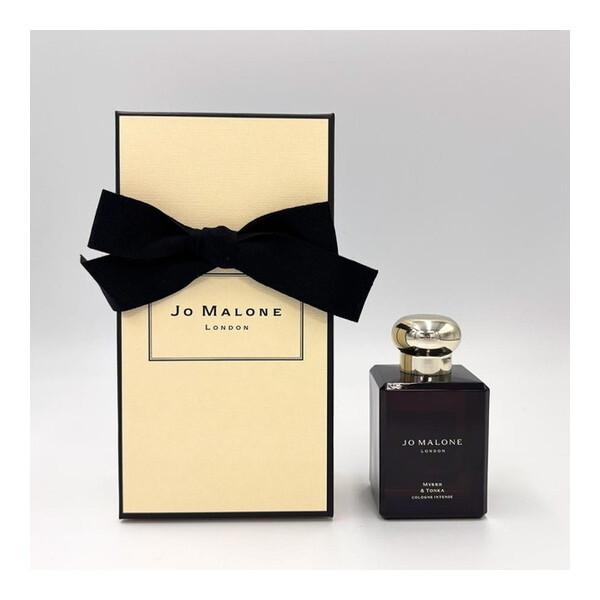 Jo Malone London ジョーマローン ミルラ&トンカ 50ml Jo Malone Myrrh