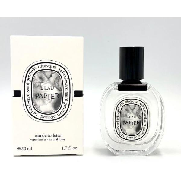 diptyque（ディプティック） 【並行輸入品】 ローパピエ オードトワレ