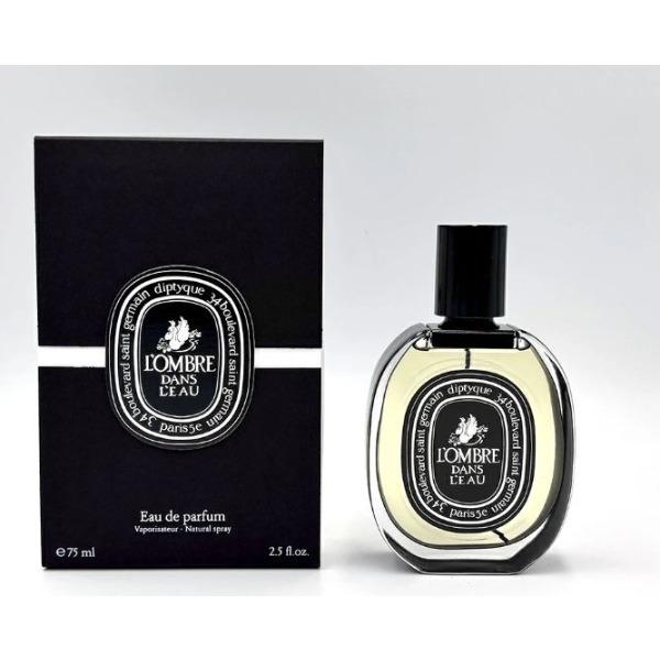 Diptyque ロンブルダンロー EDP 75ml 未開封 diptyque（ディプティック） 【並行輸入品】 ロンブルダンロー