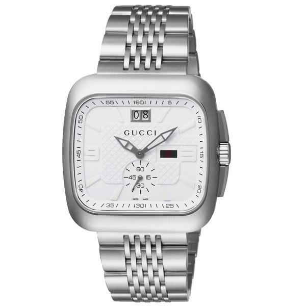 GUCCI グッチ 腕時計 時計 メンズ COUPE クーペ YA131319 ウォッチ 