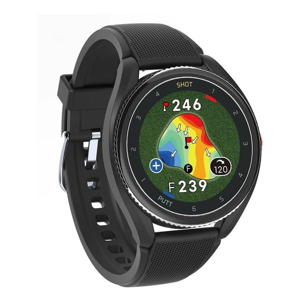 VoiceCaddie ボイスキャディGPS ゴルフ ウォッチ T9 腕時計型 GPS