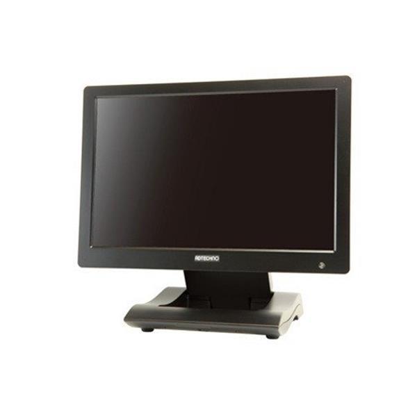 ADTECHNO LCD1015T �u���b�N �Ɩ��p�}���`���f�B�A�f�B�X�v���C 10.1�^���C�h�t�� ���[�J�[����