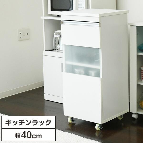 Lb`bN ԃ~jLb` [^Cv 40 s39.5 90cm zCg JKv FKC-0005-WH [J[