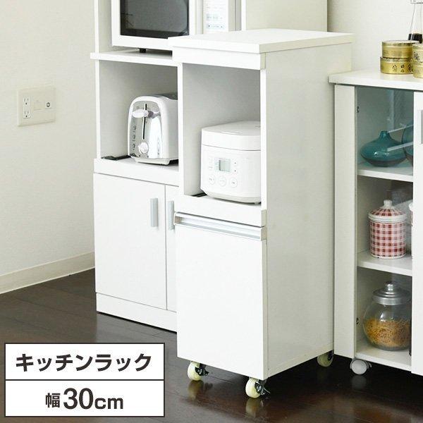 Lb`bN ԃ~jLb` [^Cv 30 s39.5 90cm zCg JKv FKC-0004-WH [J[