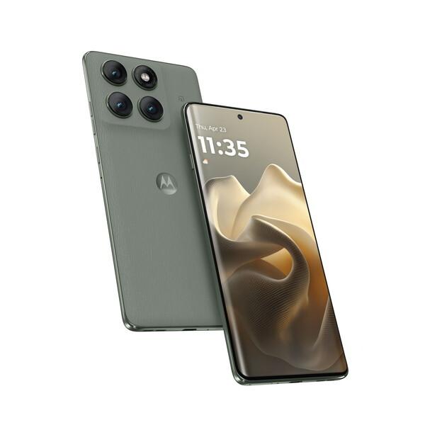 Motorola edge 60 pro シャドーグリーン 新品未開封 motorola MOTOROLA edge 60 pro シャドーグリーン SIMフリー