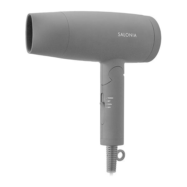 �h���C���[ SALONIA �T���j�A SL-013-BK �u���b�N �� �X�s�[�f�B�[�C�I���h���C���[ �V���v�� �啗�� ���Z ���� �y�� �R���p�N�g SL013BK �V���� �v���[���g
