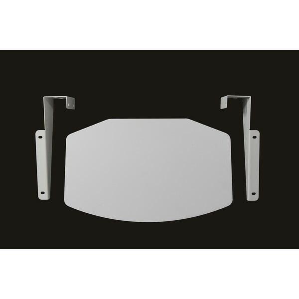 �����؍މ��H WS-B840SH-W �z���C�g �Ǌ񂹃X�^���h�p�I��(�z���C�g)