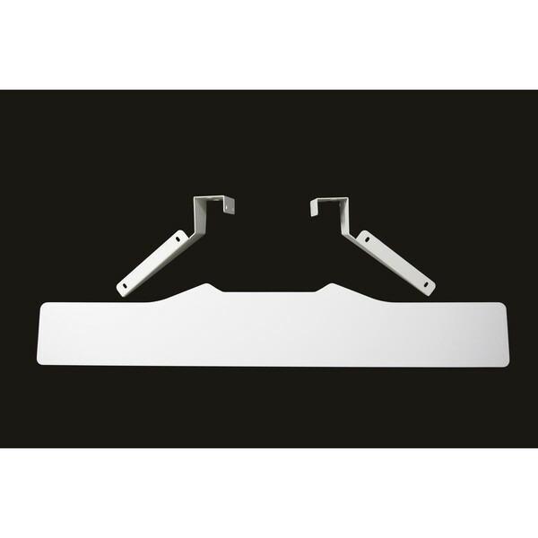 ؍މH WS-B840SB-W zCg Ǌ񂹃X^hpVA^[o[(zCg)