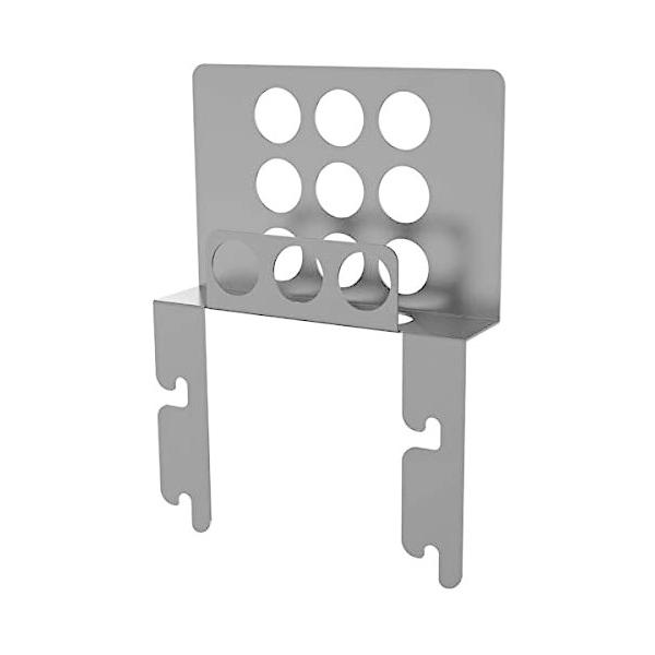 �����؍މ��H WS-B840HLD-B �u���b�N �Ǌ񂹃X�^���h�pHDD�z���_�[