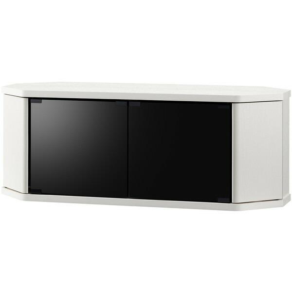 �����؍މ��H RCA-1000AV-WH �z���C�g ���V�[�k �e���r�� (�`43V�^�Ή�)