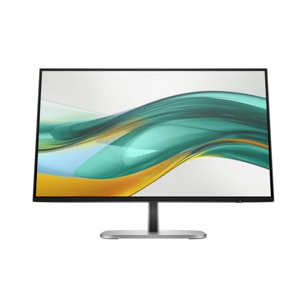 A*r様 HP モニター HP モニター 23.8インチ ディスプレイ フルHD 非光沢IPSパネル