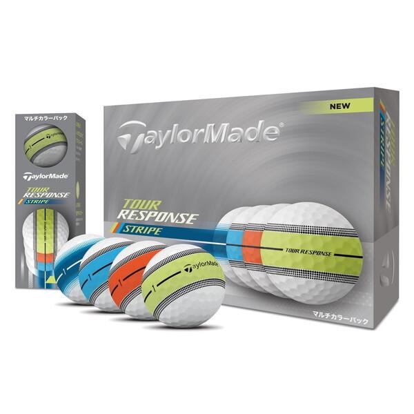 TaylorMade（テーラーメイド） 日本正規品 ツアーレスポンス