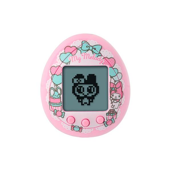 たまごっち BANDAI（バンダイ） My Melody & Kuromi Tamagotchi My Melody ver