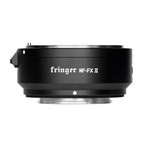 Fringer（フリンガー） fringer FR-FTX2 電子マウントアダプター