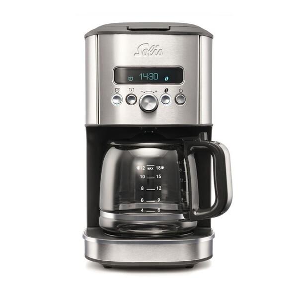 【美品】 ソリスアロマブリューワー　SK1021　ソリスジャパン Solis（ソリス） ソリスジャパン SK1021 アロマブリューワー コーヒー