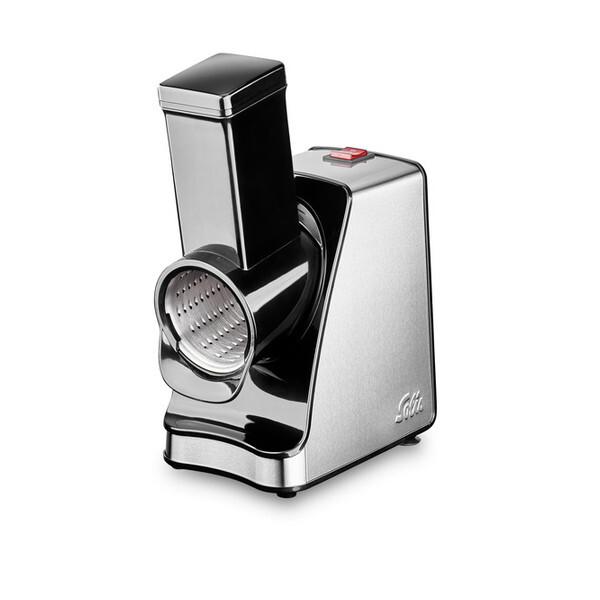 Solis（ソリス） ソリスジャパン SK8401 スライスアンドモア : 総合